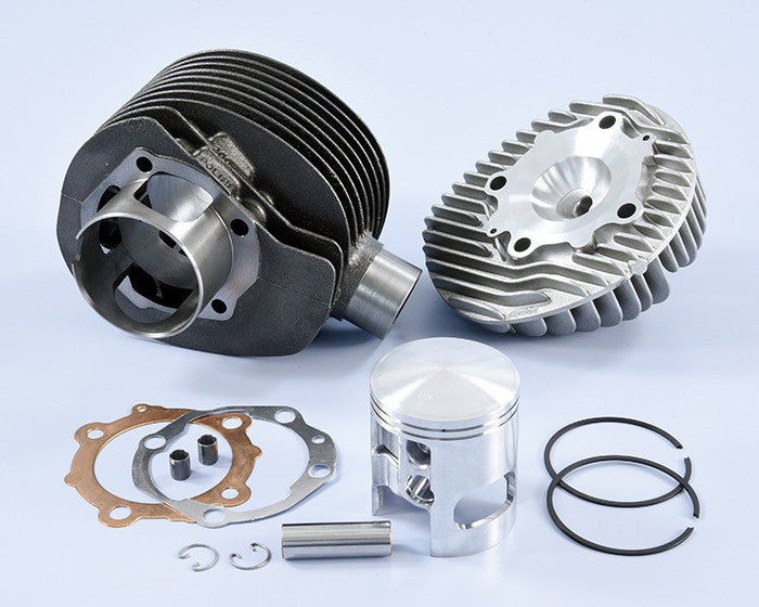 Vespa PX 200 [1981-2001] - Zylinder Kit - Ø68,5mm