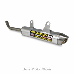 HUSQVARNA TE 150 [2024] - 304 Schalldämpfer