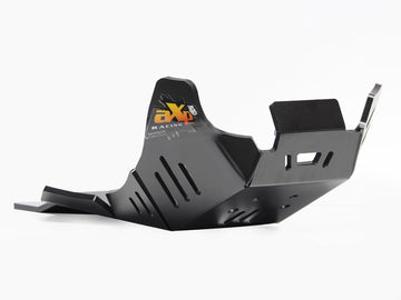 Beta RR 430 4 T [2023-2024] - Xtrem Unterfahrschutz mit Gestängeschutz - PE-HD 8mm