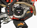 Beta RR 430 4 T Racing [2023-2024] - Xtrem Unterfahrschutz mit Gestängeschutz - PE-HD 8mm