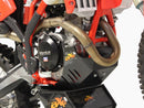 Beta RR 350 4 T Racing [2023-2024] - Xtrem Unterfahrschutz mit Gestängeschutz - PE-HD 8mm