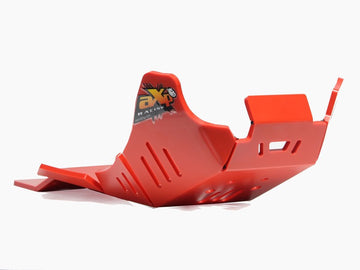 Beta RR 390 4 T Racing [2023-2024] - Xtrem Unterfahrschutz mit Gestängeschutz - PE-HD 8mm