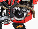Beta RR 390 4 T Racing [2023-2024] - Xtrem Unterfahrschutz mit Gestängeschutz - PE-HD 8mm