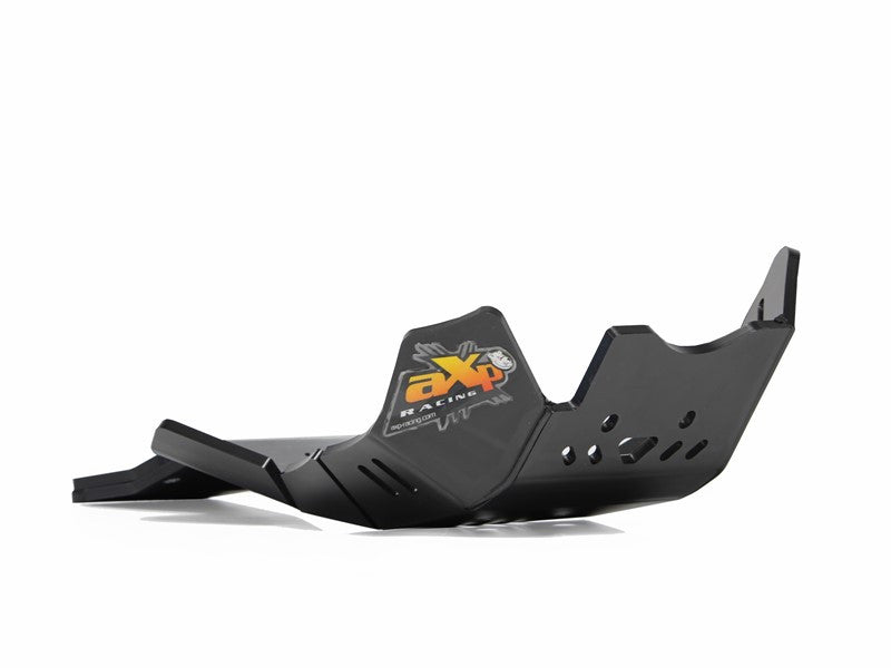 Beta RR 125 2 T Racing [2023-2024] - Xtrem Unterfahrschutz mit Gestängeschutz - PE-HD 8mm