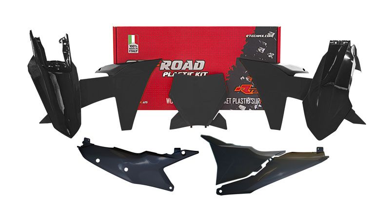 KTM 350 SX F [2023-2024] - Plastik-Kit