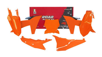 KTM 250 SX F [2023-2024] - Plastik-Kit