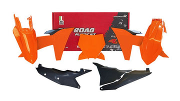 KTM 350 SX F [2023-2024] - Plastik-Kit