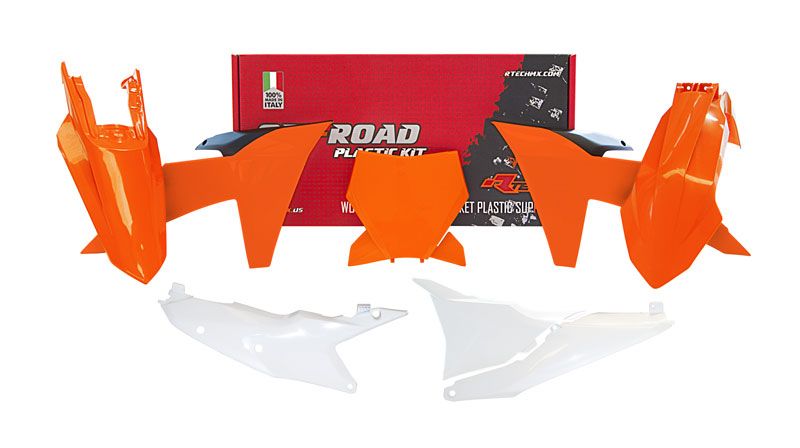 KTM 450 SX F [2023-2024] - Plastik-Kit