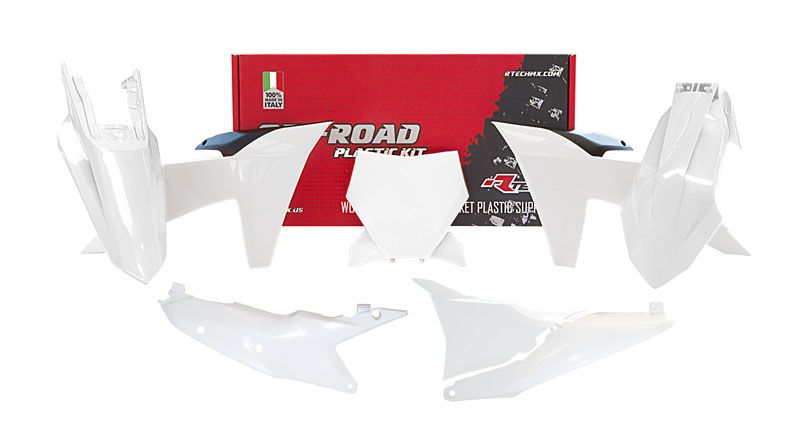 KTM 250 SX F [2023-2024] - Plastic kit