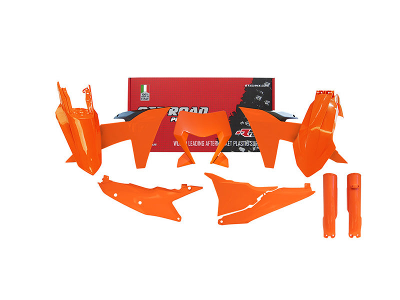 KTM 350 XC F [2024-2025] - Plastik-Kit