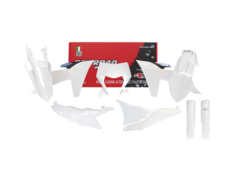 KTM 150 EXC [2024-2025] - Plastik-Kit