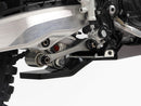 HUSQVARNA TC 125 [2023-2027] - Xtrem Unterfahrschutz mit Gestängeschutz - PE-HD 8mm