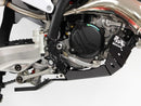 KTM 150 XC W [2026-2027] - Xtrem Unterfahrschutz mit Gestängeschutz - PE-HD 8mm