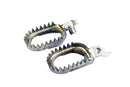 YAMAHA YZ 250 F [2024-2027] - Footrests Anti Mud