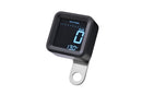 Honda MB S 50 [1979-1988] - Daytona Cube digital speedometer with tachometer