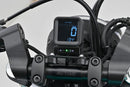 Honda MB S 50 [1979-1988] - Daytona Cube digital speedometer with tachometer