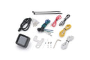 Honda MB S 50 [1979-1988] - Daytona Cube digital speedometer with tachometer
