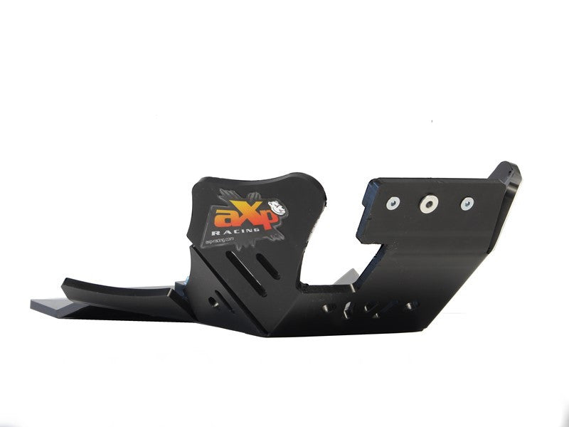 Beta Xtrainer 300 2 T [2016-2025] - Xtrem underrun protection with linkage protection - PE-HD 8mm