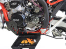 Beta Xtrainer 300 2 T [2016-2025] - Xtrem underrun protection with linkage protection - PE-HD 8mm