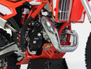 Beta Xtrainer 250 2 T [2018-2025] - Xtrem underrun protection with linkage protection - PE-HD 8mm