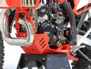 Beta Xtrainer 250 2 T [2018-2025] - Xtrem underrun protection with linkage protection - PE-HD 8mm