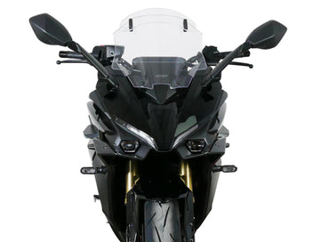 Suzuki GSX-S 1000 GT [2022-2025] - Variotouringscreen "VTM" - mit Spoiler