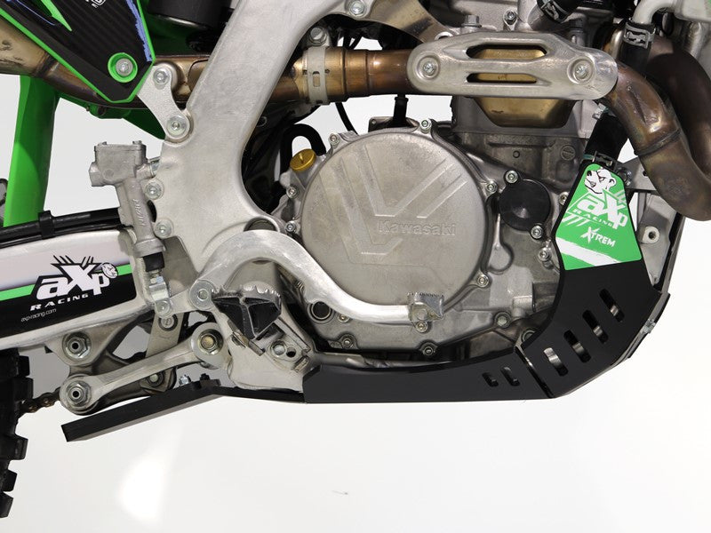 KAWASAKI KX 450 X [2023] - Unterfahrschutz