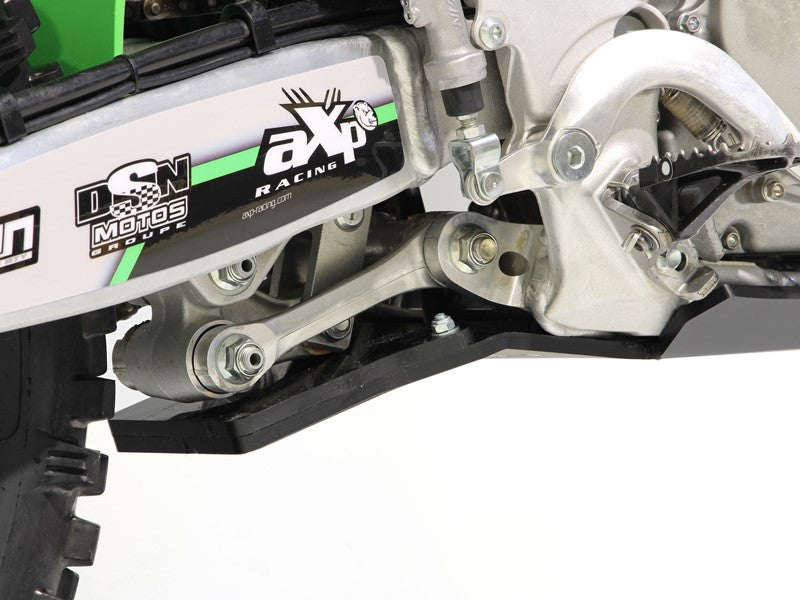 KAWASAKI KX 450 [2023] - Unterfahrschutz