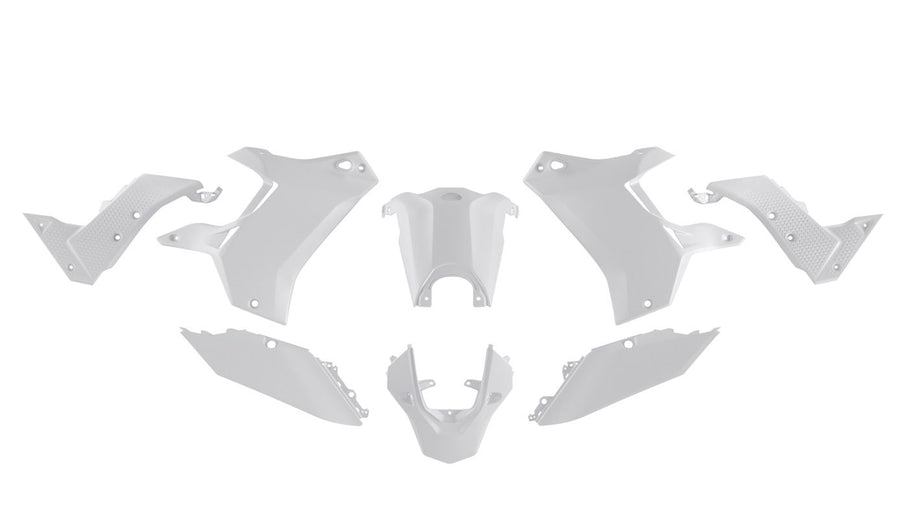 Yamaha Ténéré 700 [2019-2024] - T7 Revolution plastic kit