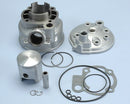 Rieju RS 3 [2013] - 80cc cylinder-piston kit - Minarelli AM6 Ø50mm