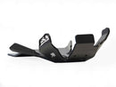 RIEJU MR PRO 300 [2022-2024] - Xtrem Skid Plate with pole protection - HDPE 8mm