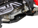 RIEJU MR PRO 300 [2022-2024] - Xtrem Skid Plate with pole protection - HDPE 8mm