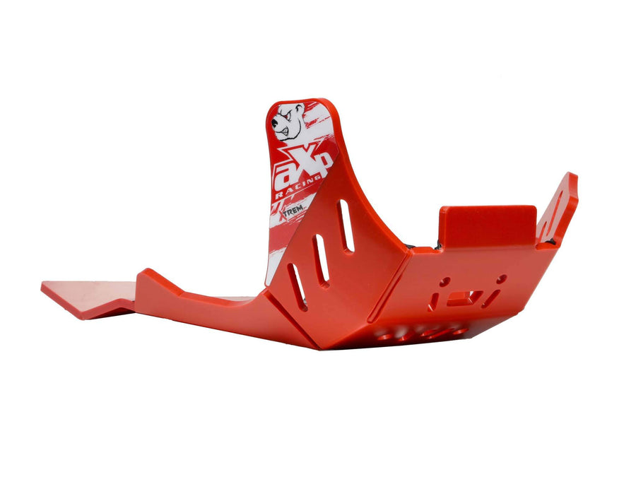 GAS GAS EC 500 F [2024-2026] - Xtrem Unterfahrschutz - HDPE 8mm