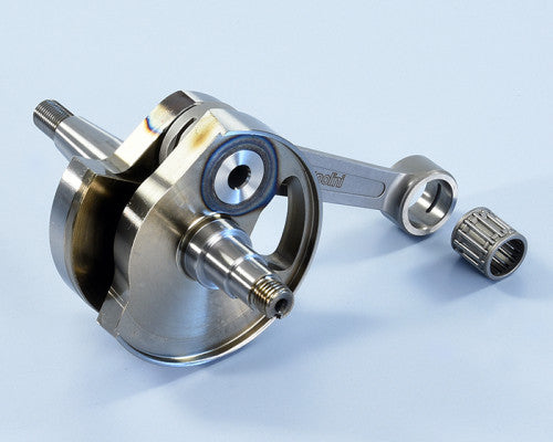Vespa Primavera ET 3 [1976-1983] - crankshaft cone 20