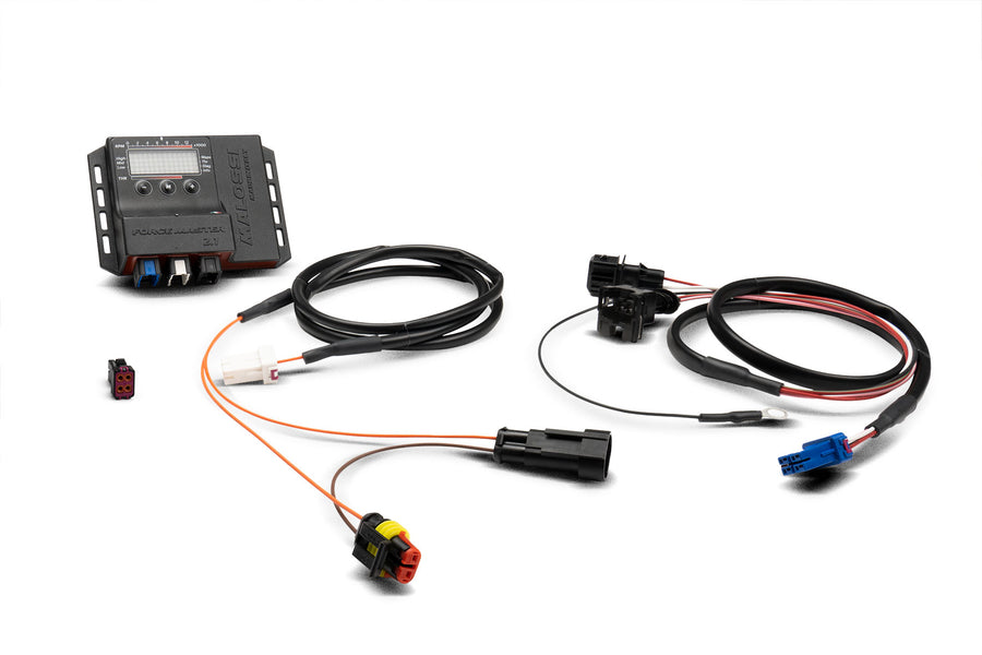 Italjet Dragster 125 4 T LC Euro 5 [2021-2026] - Force Master 2.1 electronische Zündbox