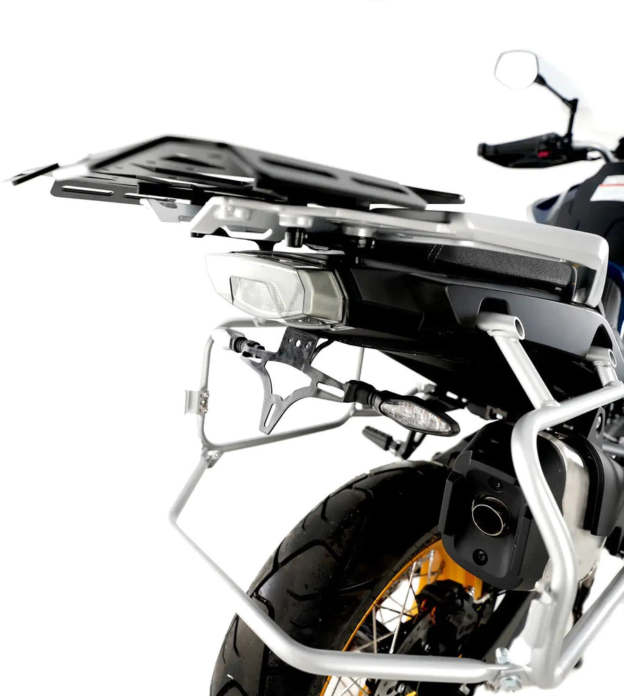 CF Moto 800 MT Explore [2023-2026] - Kennzeichenhalter