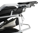 CF Moto 800 MT Touring [2023-2024] - Kennzeichenhalter