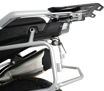 CF Moto 800 MT SPORT+ [2025-2026] - Kennzeichenhalter