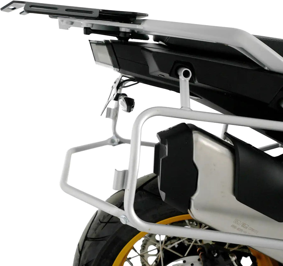 CF Moto 800 MT Touring [2023-2024] - Kennzeichenhalter