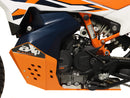 KTM 890 Adventure R [2021-2026] - Underrun protection