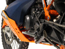 KTM 890 Adventure R [2021-2026] - Underrun protection