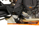 KTM 790 Adventure R Rally [2020] - Unterfahrschutz - PE-HD 8mm