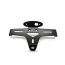 Honda CMX 500 A Rebel ABS (PC 56) [2020-2024] - License plate holder