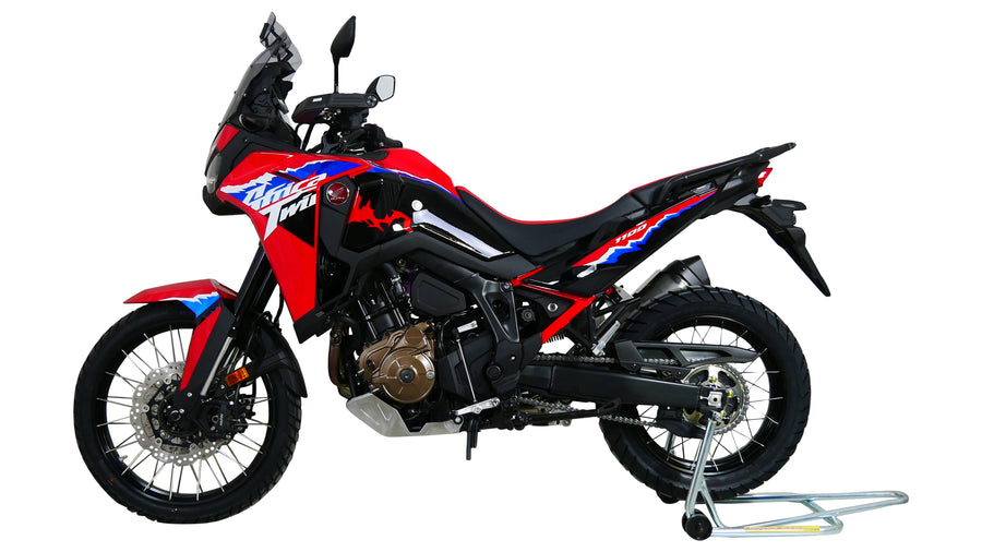 Honda CRF 1100 L Africa Twin DCT ABS [2024-2025] - Variotouringscreen "VTM"
