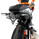 KTM 1390 Super Duke R [2024-2026] - Kennzeichenhalter
