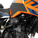 Ktm 390 DUKE ABS [2024-2026] - Crash-Protektoren - Aero Style