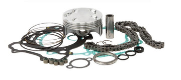 KTM 450 EXC F [2024] - Komplettes Top End Kit - Schmiedekolben