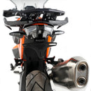 KTM 1290 Super Adventure R [2021-2024] - Kennzeichenhalter