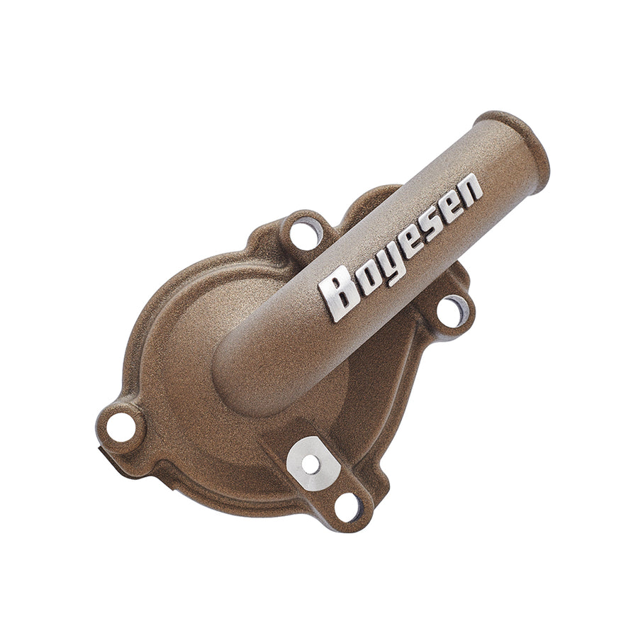 HUSQVARNA FE 350 [2024] - Water pump cover repair kit + impeller