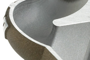 HUSQVARNA FC 350 [2023] - Wasserpumpendeckel Reparatursatz + Impeller